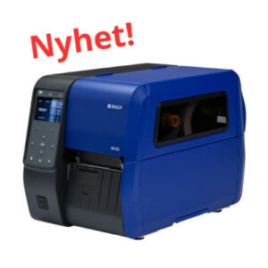 Brady i6100 Etikettskrivare. 300 dpi industriskrivare Brady i6100-300