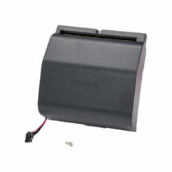 Klippfunktion till Brady i6100 etikettskrivare