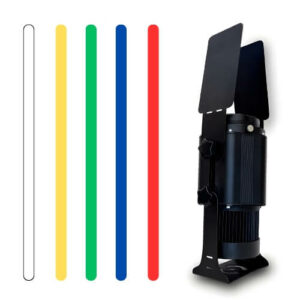 Linjeprojektor LED för golvmarkering